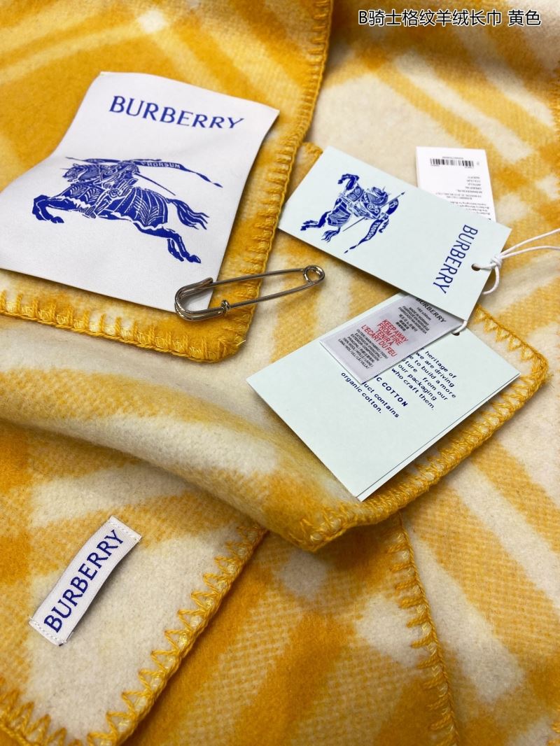 Burberry Scarf